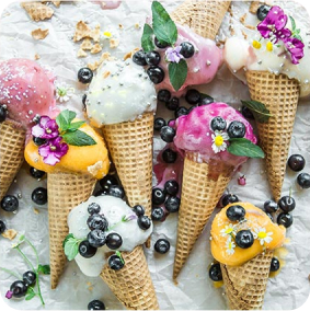 ice-cream